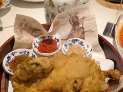 -秦月轩·陕西家乡菜(阜成路·五棵松店)