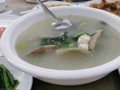 -红月湾海鲜饭店•沙滩海景(双月湾店)
