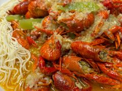 -京悦南门涮羊肉·羊蝎子火锅(田林路店)