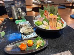 -極上萬膳·日料放题(海岸城店)