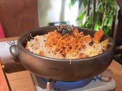 -双门洞·森系料理(体育西店)