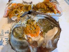 -丫丫蟹庄·苏式园林农家乐·阳澄湖大闸蟹(阳澄湖莲花岛店)