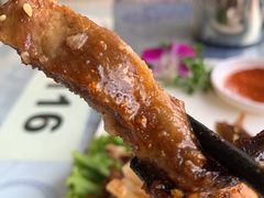 -老毛手抓·盐池滩羊非遗手抓(宁夏总店)