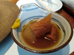 关东煮-伟峰·枫寿司(东樾店)