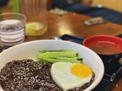-米屋石锅拌饭(师大店)