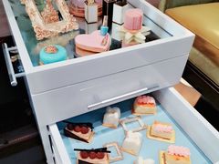 零售区-行者书屋大堂吧 ·下午茶(南京圣和府邸酒店)