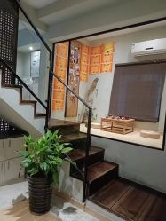 -香秀空间科技抗衰·美容中心