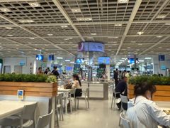 -宜家家居(西安未央商场店)