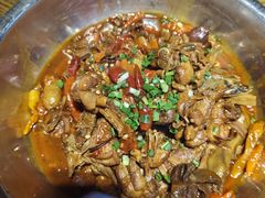 -胖婆捆鸭(长沙锦泰广场店)