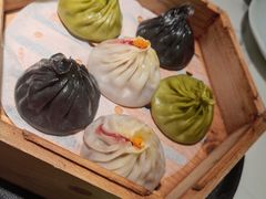 -米桃-吴韵风雅·拙园(北外滩来福士店)