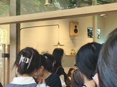 -喜茶(上海打浦桥日月光gelato lab+店)