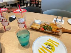 -菲滋意式餐厅(富阳东方茂店)