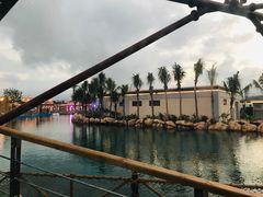 -三亚海昌梦幻海洋不夜城