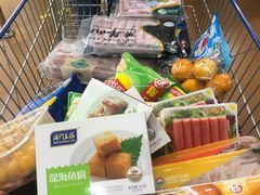 -麦德龙(包河店)