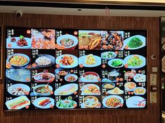 -阿明小菜·海鲜·上海菜(梅陇店)