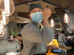 -湊湊火锅·茶憩(东城万达店)