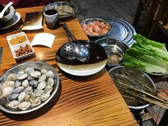 -盈田盈粥庄(博山东路店)