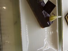 巧克力芝士蛋糕-歌帝梵(美高梅分店)
