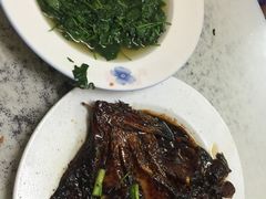 酒香草头-小桃园餐厅