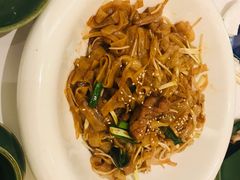 干炒牛河-丹桂轩(万科城店)
