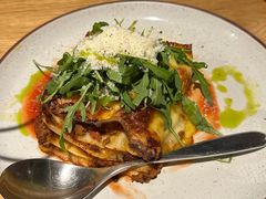 -The Diner X餐厅(青岛万象城店)
