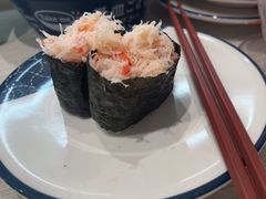 -滨寿司(新街口中央商场店)
