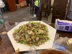 -青岩嘉欣悦小吃店(青岩古镇店)