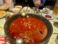 -五里关火锅(牛市口店)