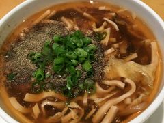 酸辣汤-鼎泰丰(当代商城店)