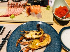 -藤鹤日本料理(保利广场店)