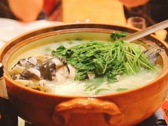 -千岛湖鱼味馆(十字街总店)