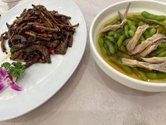 -新南华大酒店(广中店)