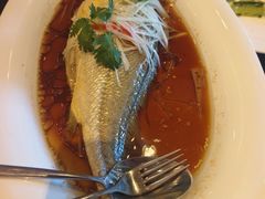 -新天世纪中餐厅