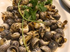 -百家福海鲜排档·闽菜·家宴(斗西路口店)