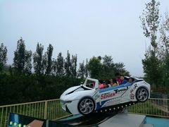 -渔岛海洋度假区