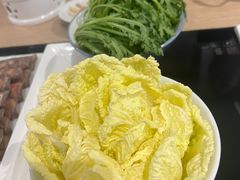 -不老仙金汤虾丸火锅