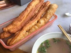 -京门老爆三·铜锅涮肉 爆肚(望京店)