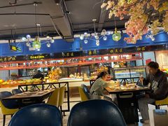 -苏格里岛自助烧烤火锅(花果园兰花广场店)