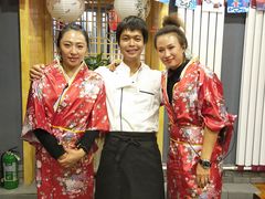 -隐炉和牛烧肉店(群力店)