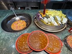 -八大碗·地道东北菜(中街店)