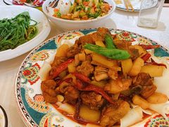 -巴依老爷新疆美食(望京小街店)