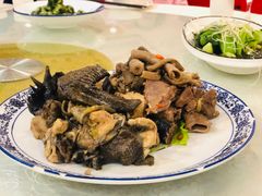 -大笮风(体育馆总店)