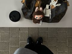 -M Stand(成都COSMO店)