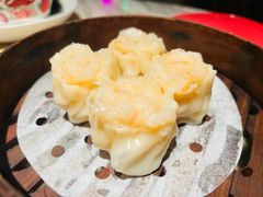 -广州花园酒店荔湾亭·地道点心·粤式饮茶