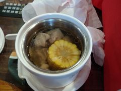 -豪享来中西餐厅(隆昌店)