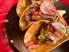 -Pistolera Mexican Cantina女枪手墨西哥餐厅(碧云路店)