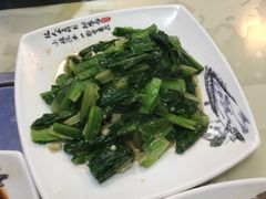 -富临港·蒸汽海鲜·手抓海鲜·炒菜(栈桥店)