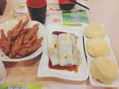 -添好运点心专门店(中环IFC店)