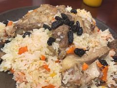 -那拉提之疆·新疆菜(美院店)