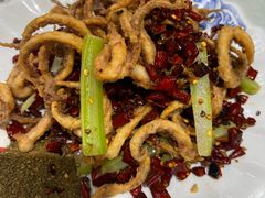 -逢春菜馆天津菜(胜利路店)